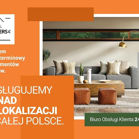 Luxurious Apartments Ksiecia Witolda By Noclegi Renters Wrocław Buitenkant foto