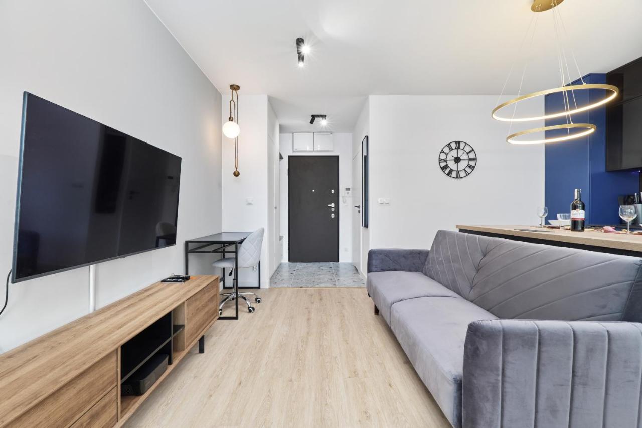 Luxurious Apartments Ksiecia Witolda By Noclegi Renters Wrocław Buitenkant foto