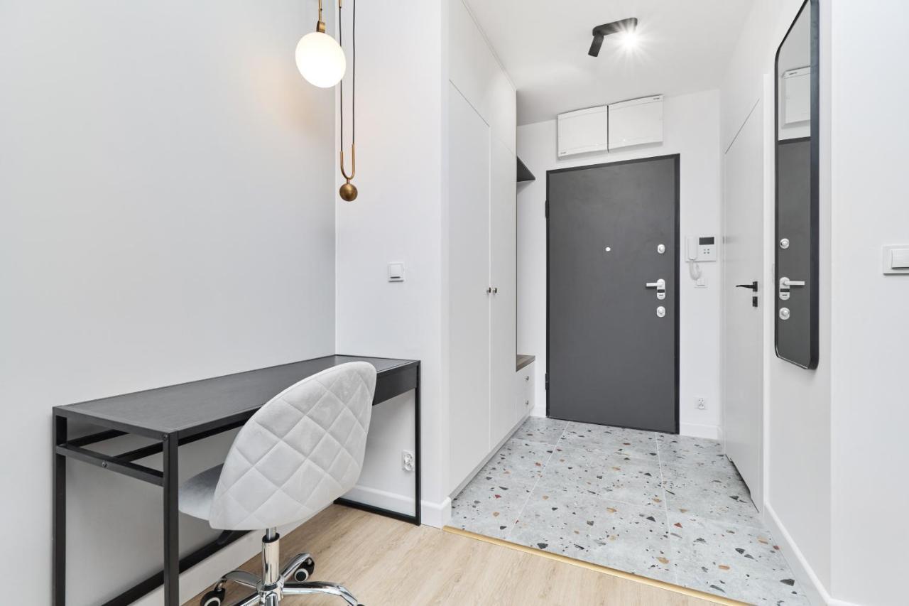 Luxurious Apartments Ksiecia Witolda By Noclegi Renters Wrocław Buitenkant foto